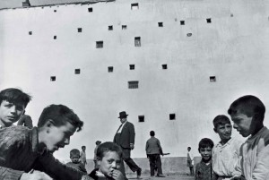 Henri Cartier-Bresson - Madrid, 1933